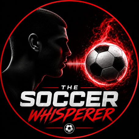 The Soccer Whisperer